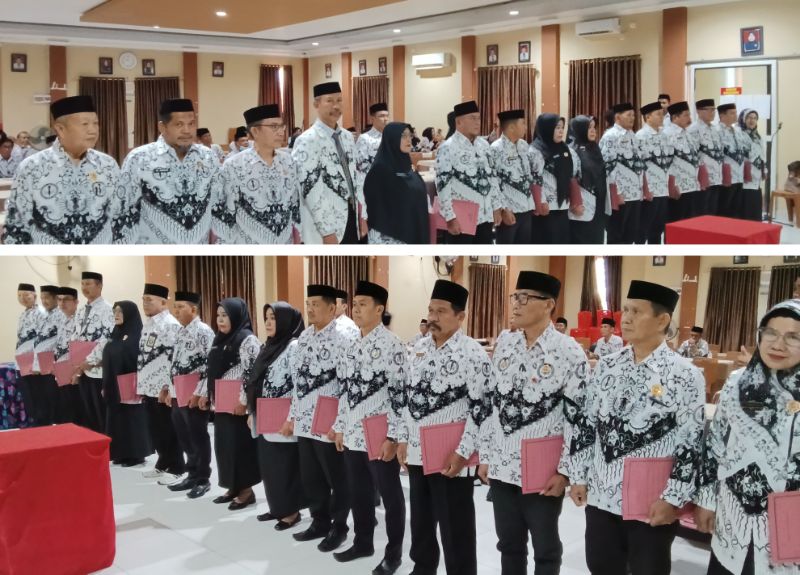 Bidang PGRI Kota Pekanbaru - Persatuan Guru Republik Indonesia Cabang Kota Pekanbaru
