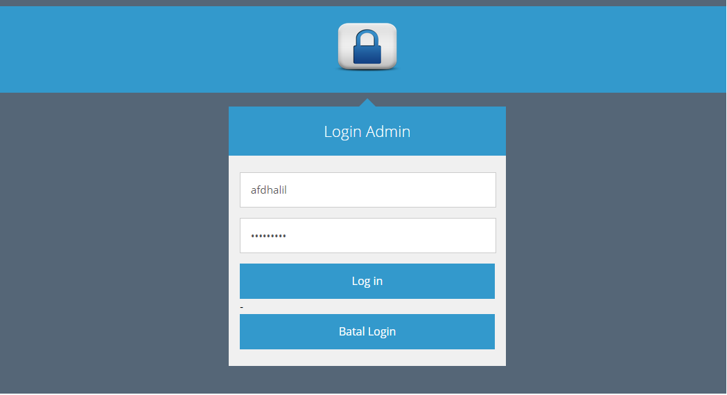 Login PGRI Kota Pekanbaru - Persatuan Guru Republik Indonesia Cabang Kota Pekanbaru
